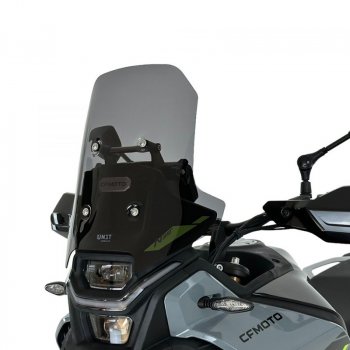Parabrisas Touring CF Moto 450MT (2024 en adelante)