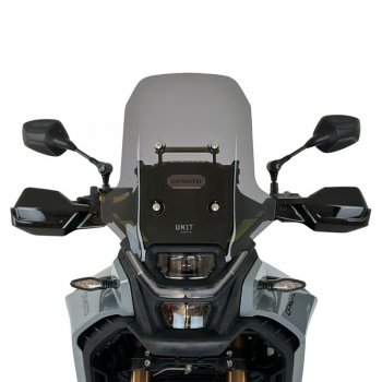 Parabrisas Touring CF Moto 450MT (2024 en adelante)