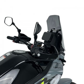 Parabrisas Touring CF Moto 450MT (2024 en adelante)