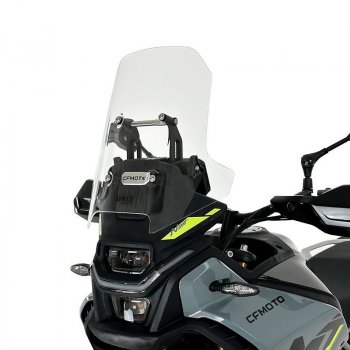 Parabrisas Touring CF Moto 450MT (2024 en adelante)