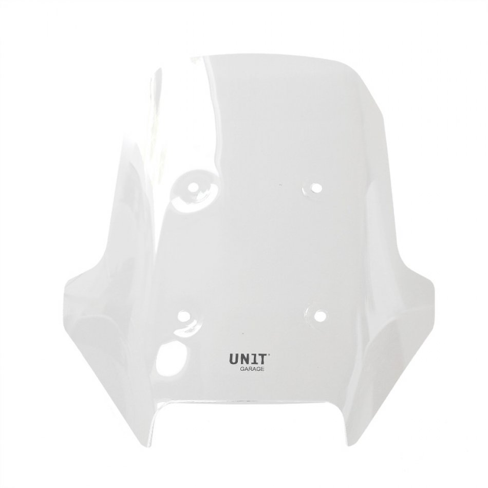 Parabrisas Touring CF Moto 450MT (2024 en adelante)