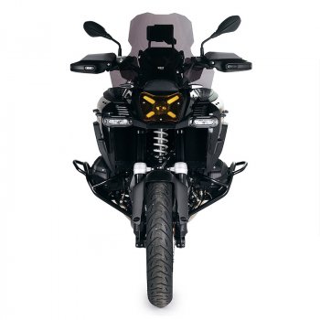 Cúpula Touring con Radar BMW R1300GS ADV