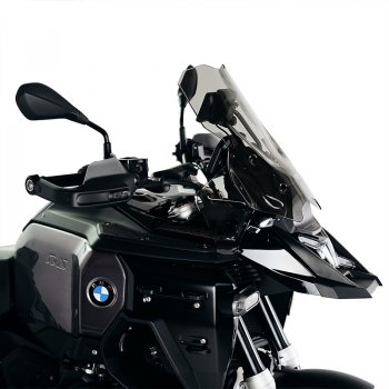 Cúpula Touring con Radar BMW R1300GS ADV