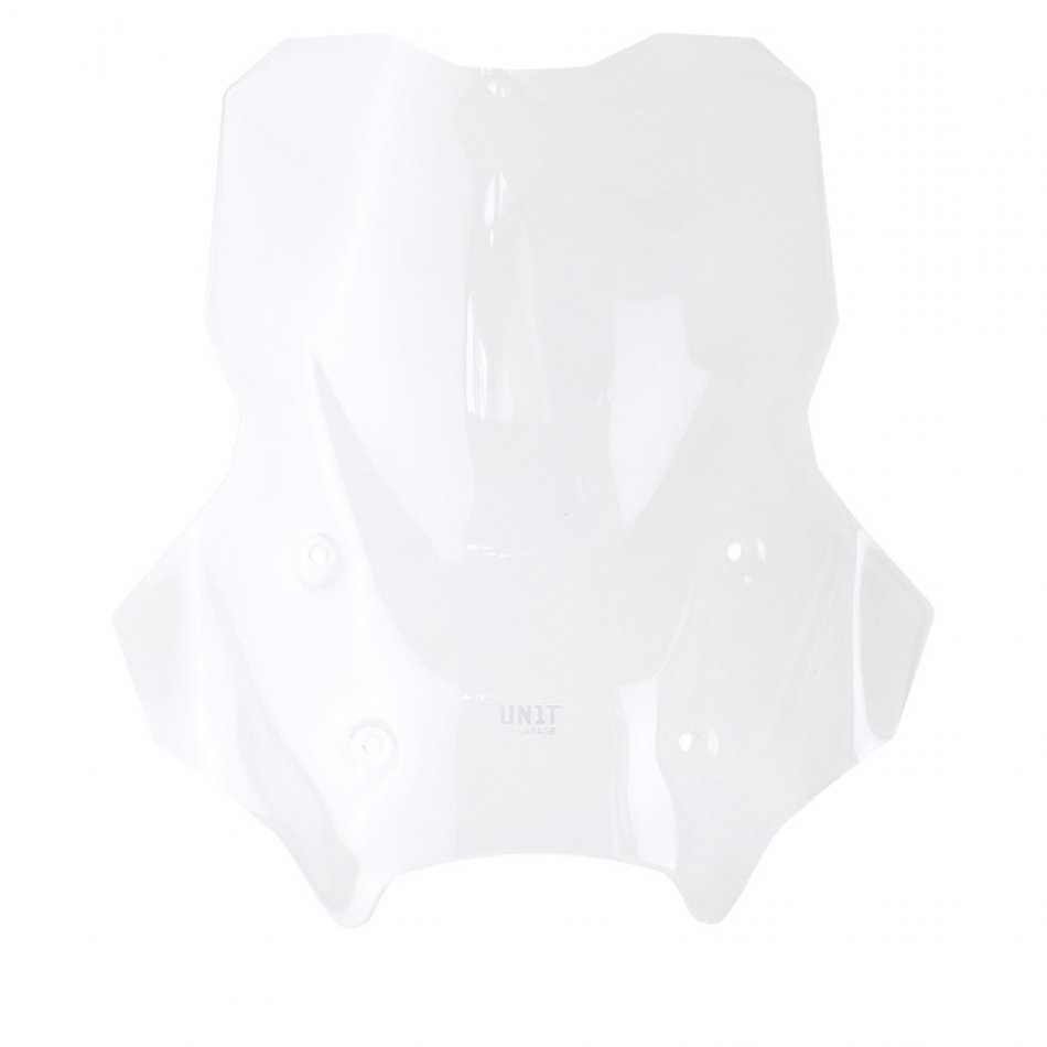 Cúpula Touring con Radar BMW R1300GS ADV