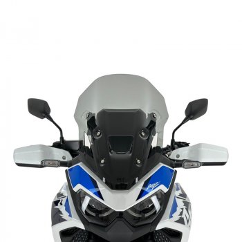 Carenado Touring Honda CRF1100L Africa Twin (2024 en adelante)