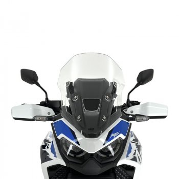 Carenado Touring Honda CRF1100L Africa Twin (2024 en adelante)