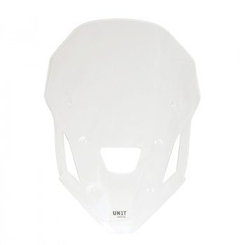 Carenado Touring Honda CRF1100L Africa Twin (2024 en adelante)