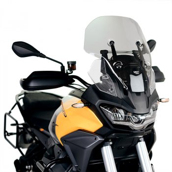 Parabrisas Touring Moto Guzzi Stelvio (2024 en adelante)