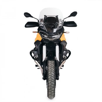 Parabrisas Touring Moto Guzzi Stelvio (2024 en adelante)