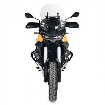Parabrisas Touring Moto Guzzi Stelvio (2024 en adelante)