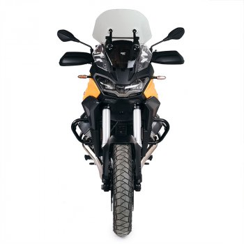 Parabrisas Touring Moto Guzzi Stelvio (2024 en adelante)