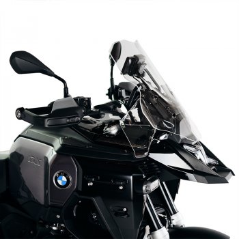 Cúpula Touring sin Radar BMW R1300GS ADV