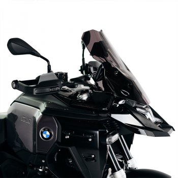 Cúpula Touring sin Radar BMW R1300GS ADV