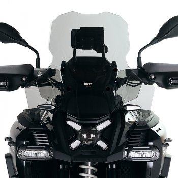 Cúpula Touring sin Radar BMW R1300GS ADV