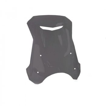 Cúpula universal para faro redondo