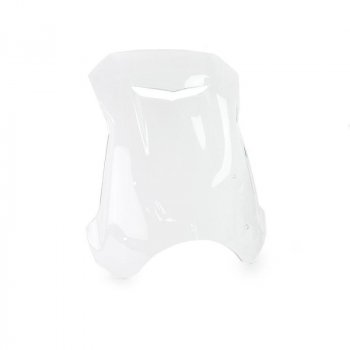 Cúpula universal para faro redondo