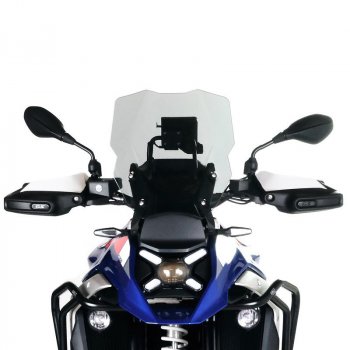 Pantalla XL con Radar BMW R1300GS (2023 en adelante)