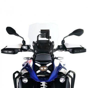 Pantalla XL con Radar BMW R1300GS (2023 en adelante)