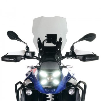 Pantalla XL con Radar BMW R1300GS (2023 en adelante)