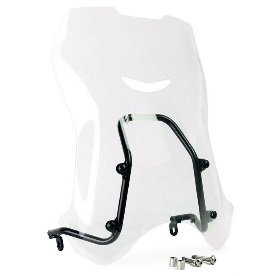 Pantalla XL con soporte GPS Ducati Scrambler (2023 en adelante)