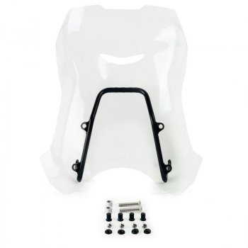 Pantalla XL con soporte GPS Ducati Scrambler