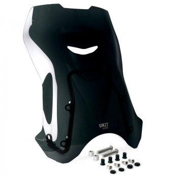 Pantalla XL con soporte GPS Ducati Scrambler