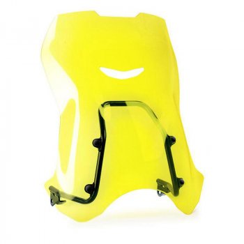 Pantalla XL con soporte GPS Triumph Bonneville T120