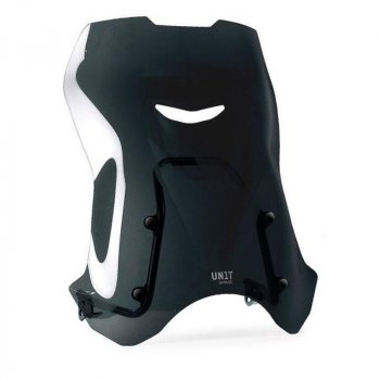 Pantalla XL con soporte GPS Triumph Bonneville T120