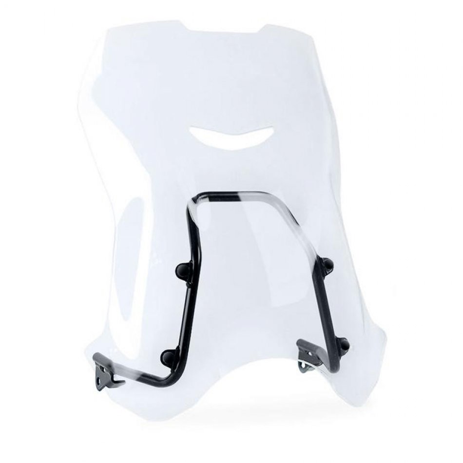 Pantalla XL con soporte GPS Triumph Bonneville T120