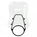 Parabrisas XL con soporte para GPS Royal Enfield Guerrilla 450