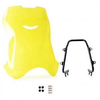 Pantalla XL con soporte GPS serie Triumph Street