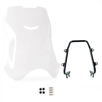 Pantalla XL con soporte GPS serie Triumph Street