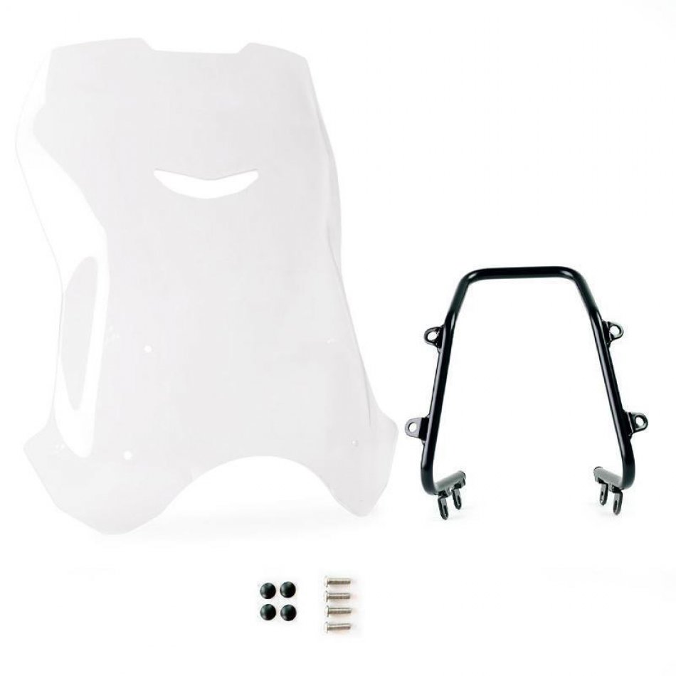 Pantalla XL con soporte GPS serie Triumph Street