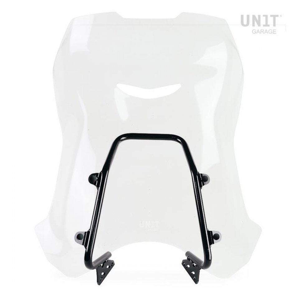 Pantalla XL con soporte GPS Triumph Speed 400 & Scrambler 400 X
