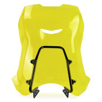 Pantalla XL con soporte GPS Triumph Speed 400 & Scrambler 400 X