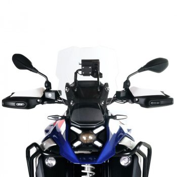 Pantalla XL sin Radar BMW R1300GS (2023 en adelante)