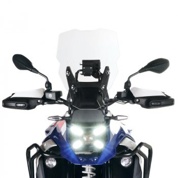 Pantalla XL sin Radar BMW R1300GS (2023 en adelante)