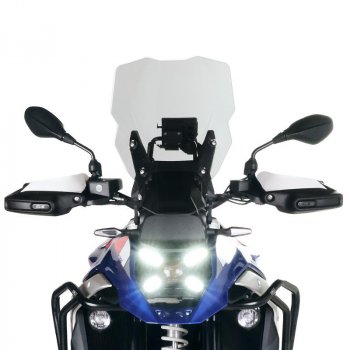 Pantalla XL sin Radar BMW R1300GS (2023 en adelante)