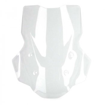 Cúpula XL sin Radar BMW R1300GS (2023 en adelante) + deflectores integrados