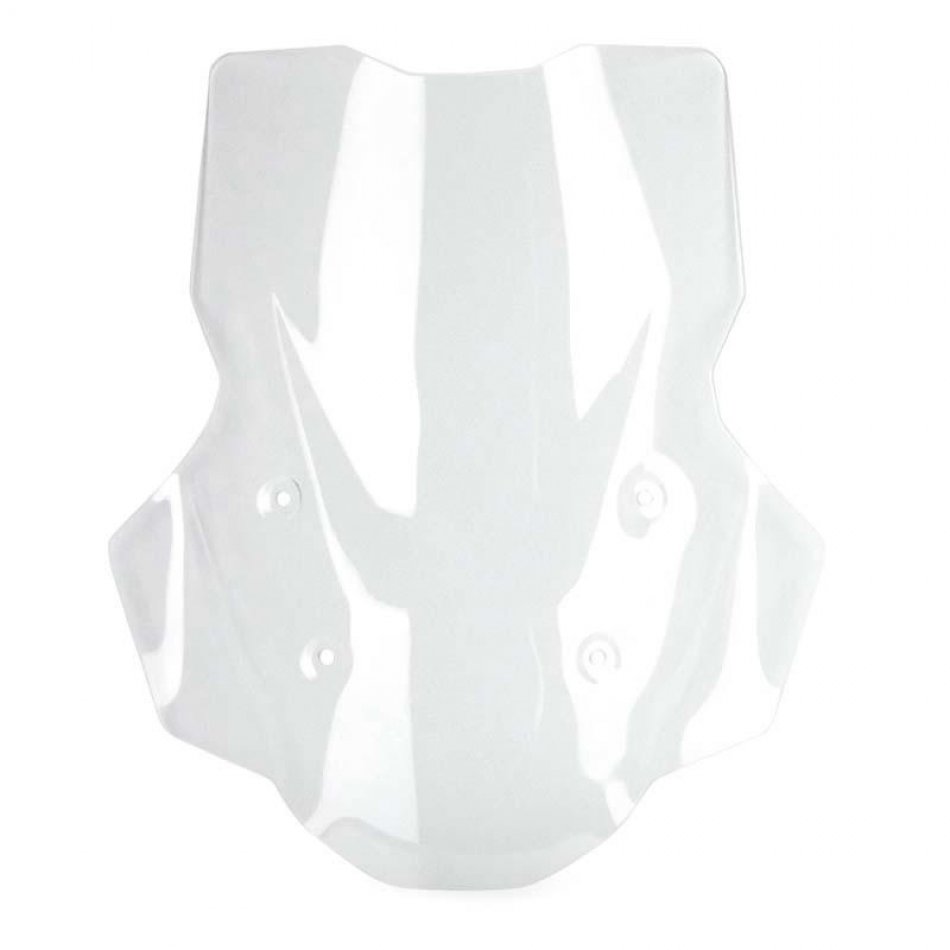 Cúpula XL sin Radar BMW R1300GS (2023 en adelante) + deflectores integrados