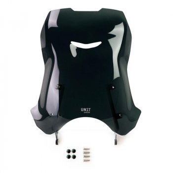 Carenado Yamaha XSR 900