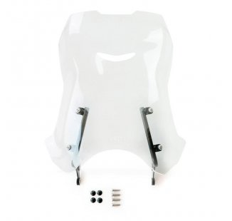 Carenado Yamaha XSR 900