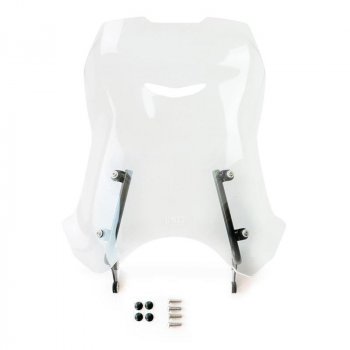 Carenado Yamaha XSR 900