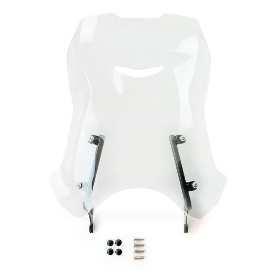 Carenado Yamaha XSR 900