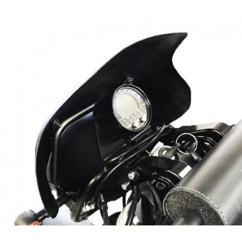 Kit de carenado BASIC