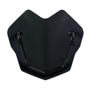 Parabrisas Yamaha MT09