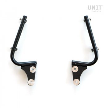 Cúpula XL Yamaha XSR 900