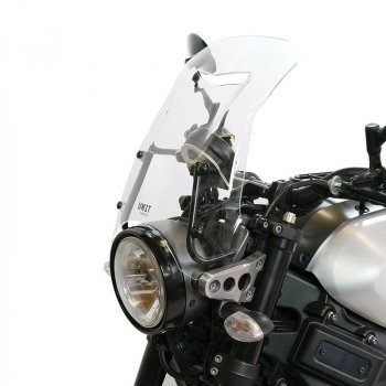 Carenado Yamaha XSR 900