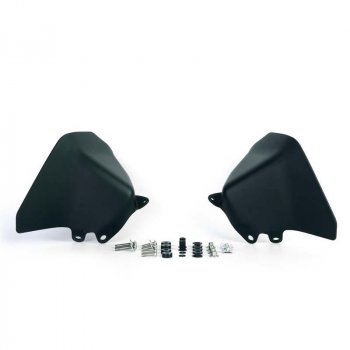 Deflectores laterales S BMW R1300GS (2023 en adelante)