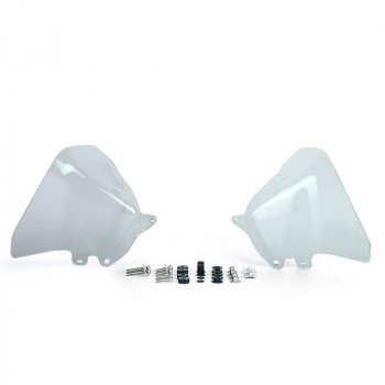 Deflectores laterales S BMW R1300GS (2023 en adelante)